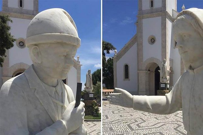 Ultimate Fátima Private Day-Tour - Shopping, Lunch, Dinner, and What to Pack for a Full-Day Pilgrimage
