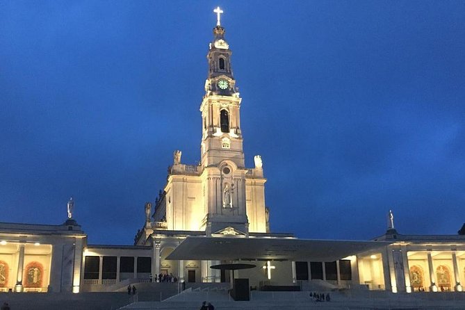 Ultimate Fátima Private Day-Tour - FAQ