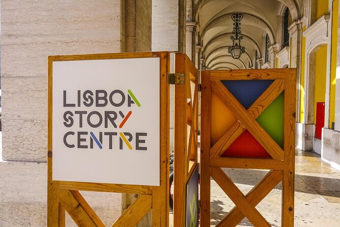 Unforgettable 3 Hours Lisbon City Tour with Tuk Tuk - Quick hits before you go