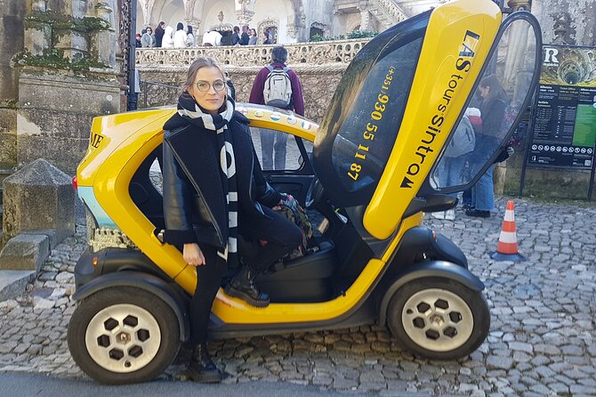 Unforgettable Sintra Tour E-CAR GPS audio-guided route that informs and entertains! - Planning your 9 hours: how to build a smart Sintra loop