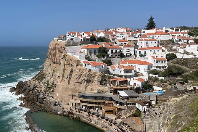 Unique and unforgettable experience in Sintra - Timing and meeting point: starting smart from Gare do Oriente