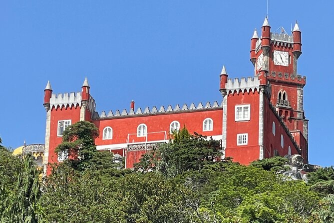 Unique and unforgettable experience in Sintra - Cabo da Roca: where the land ends (and the sea begins)