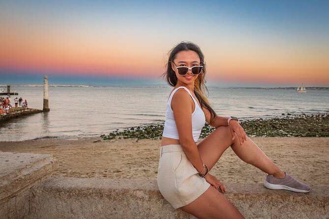 Vacation Photographer in Lisbon – Private, Professional and Fun! - Key highlights before you go