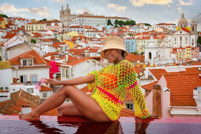 Vacation Photographer in Lisbon – Private, Professional and Fun! - Weather and Timing: When Good Conditions Make a Better Photoshoot