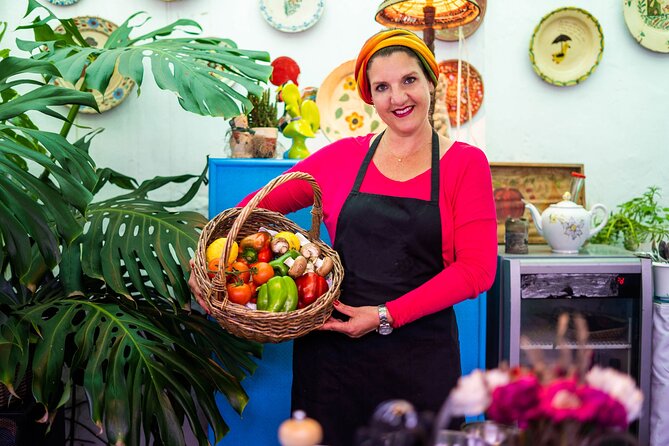 Vegan/Vegetarian Tastes of Portugal - Key highlights worth clocking