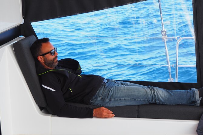 VIP Catamaran Private Tour in Lisbon up to 18 clients - From Alcântara to Belém: The River Route That Shapes the Whole Trip
