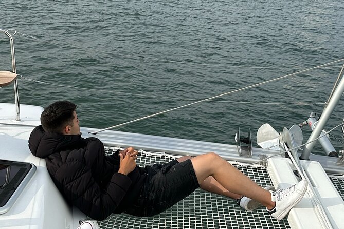 VIP Catamaran Private Tour in Lisbon up to 18 clients - Pricing and Value: Paying for Privacy (and How Group Size Affects It)