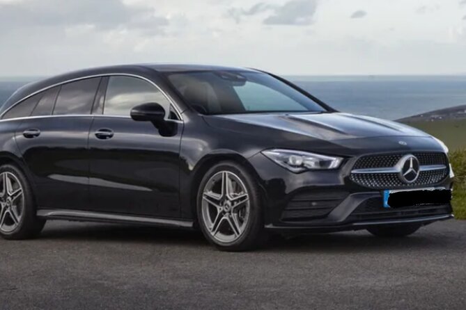 VIP transfer from the airport to Lisbon hotels - Comfort Details That Matter More Than You Think