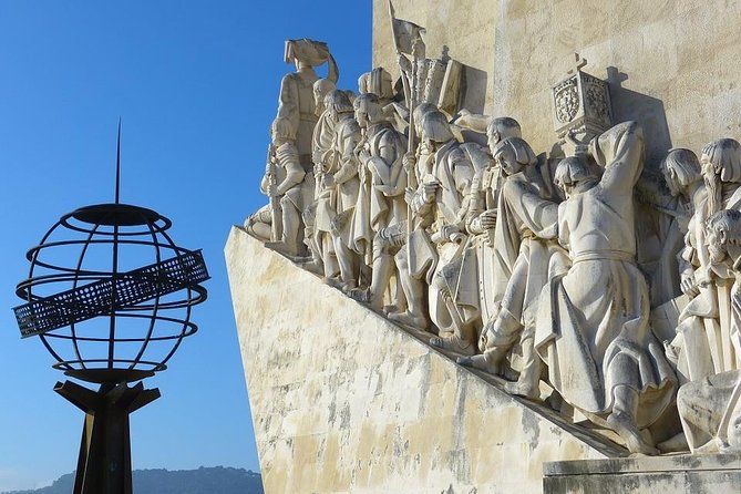 VIP-walking-Tour - Lisbon with your private - in German - Picking the length: 2 to 8 hours, and why flexibility is the real advantage