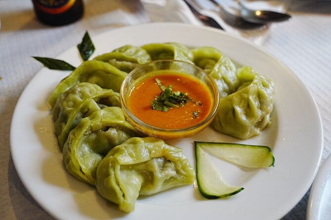 Visionary Underground Asian Food Experience - Key highlights you’ll feel right away