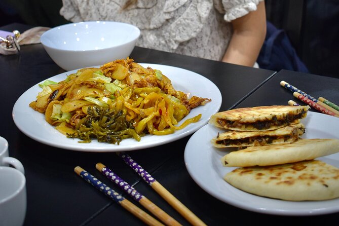Visionary Underground Asian Food Experience - Da Wanmian: authentic Chinese street food in a secret Lisbon spot