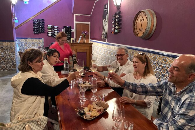 Visit and Wine Tasting with Tasting of Regional Products - Key things to know before you go