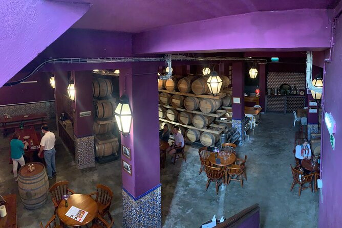 Visit and Wine Tasting with Tasting of Regional Products - Tips to Make Your Tasting Day Go Smoothly