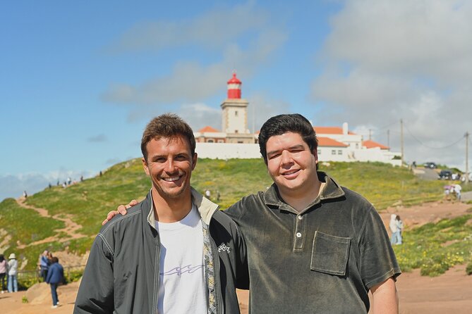Visit Sintra and Cascais Included Lunch and Entry to Pena Palace - Pickup, group size, and timing: the stuff that makes or breaks the day