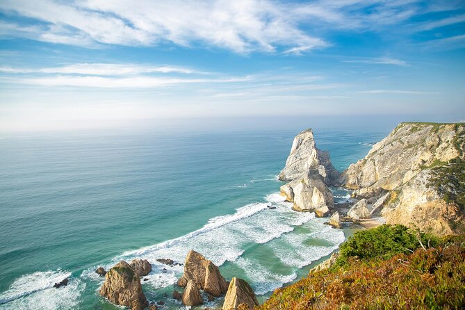 Visit Sintra and Cascais Included Lunch and Entry to Pena Palace - Price and value: what you’re really paying for