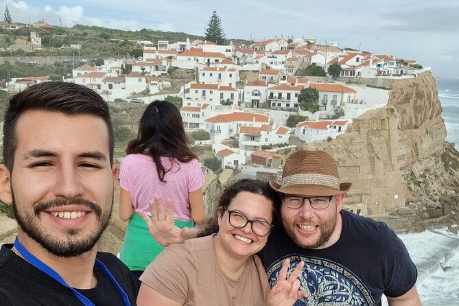 Visit to Queluz Palace and Mafra Convent - Private Tour - Ericeira for lunch: seafood, surf culture, and a break from palaces