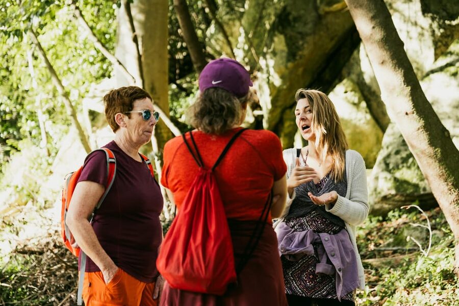 Walking tour:Pena Palace, Moorish Castle,Quinta da Regaleira - Key takeaways before you go
