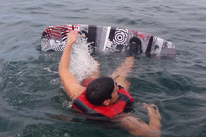 Water Sports - Banana Boat - Wakeboard - Banana boat + wakeboard energy: Why this short session is so satisfying