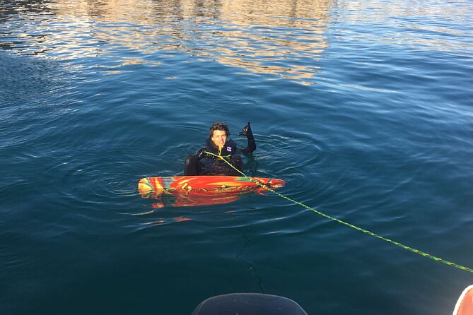 Water Sports - Banana Boat - Wakeboard - Price and value for $52.36: What you’re really paying for