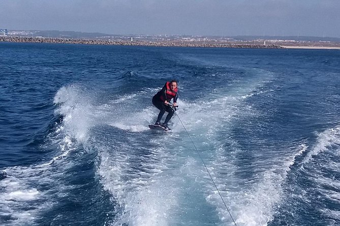 Water Sports - Banana Boat - Wakeboard - When the provider cancels: Weather, minimums, and how to stay flexible