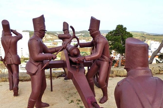 Wellington Defensive Lines in Portugal - Key highlights at a glance
