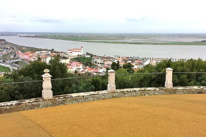 Wellington Defensive Lines in Portugal - Wellington Defensive Lines: why this Portuguese battlefield still matters