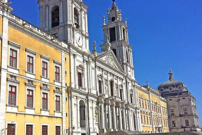 Wellington Defensive Lines in Portugal - What’s included in the price, and how the value stacks up