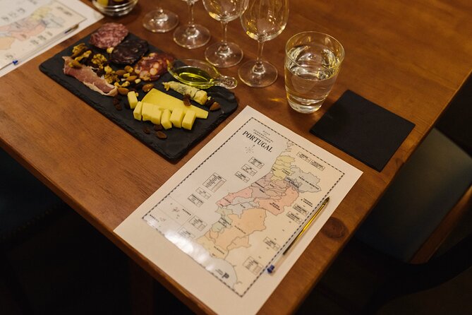Wine Tasting and Culture - Who Should Book This Lisbon Wine Tasting