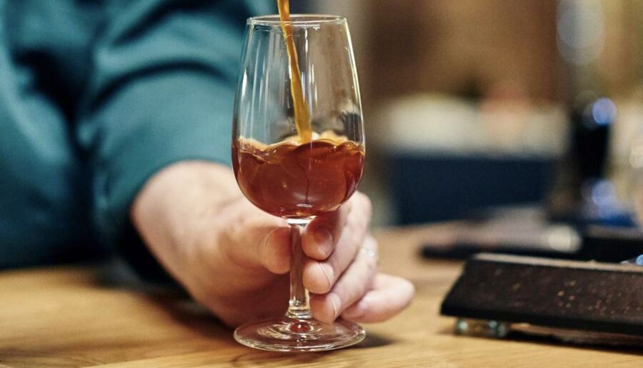 Wine Tasting - Private Half-Day Tour - From Lisbon to Setúbal vineyards: the “easy yes” logistics