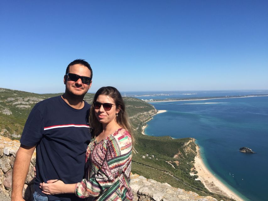 Wine Tasting - Private Half-Day Tour - Wine tasting in Setúbal: how to get the most out of it