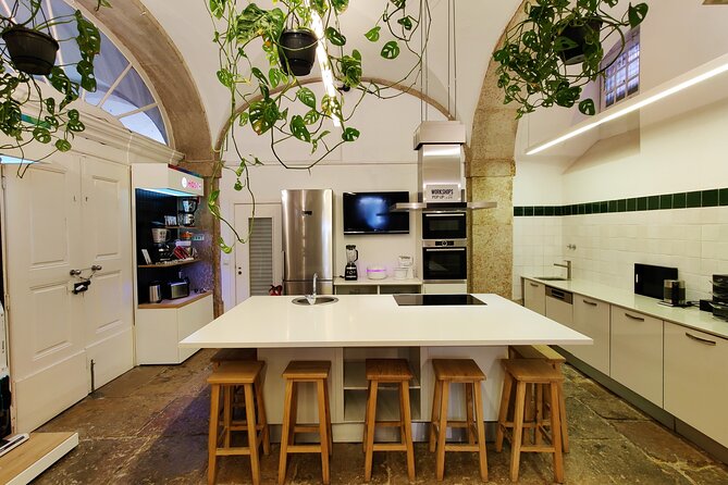 Workshop Cook & Taste Portugal in Lisbon - Key things I think are worth your attention