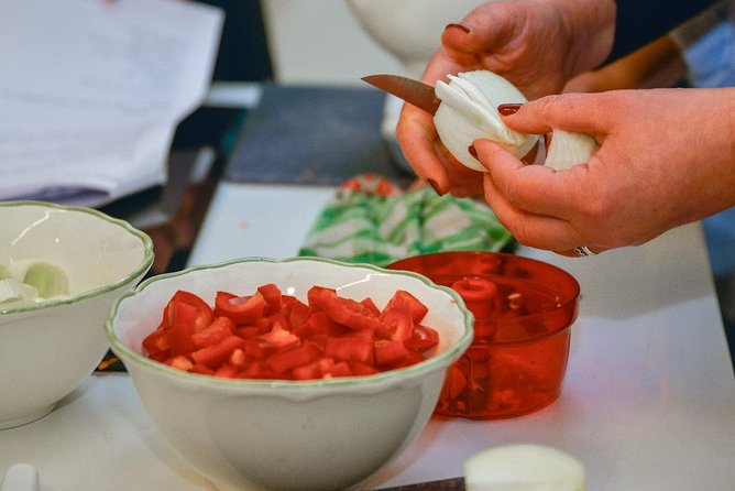 Workshop Cook & Taste Portugal in Lisbon - Price and value: is $78.27 a fair deal?