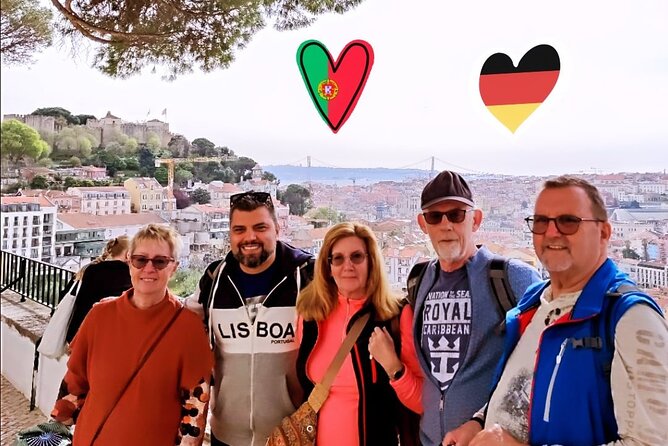You are exclusive! Discover Lisbon in a different way! - Key things to know before you go