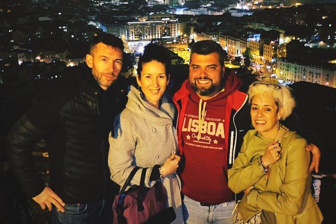 You are exclusive! Discover Lisbon in a different way! - Belém by the Tagus: bridge views, Pastéis de Belém, and big monuments